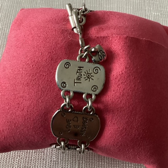 Brighton Vintage Bracelet - Picture 7 of 8